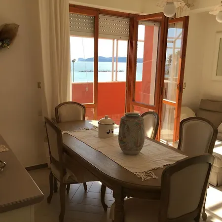 Playa Apartment *