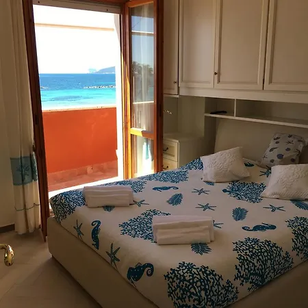 Playa Apartment *