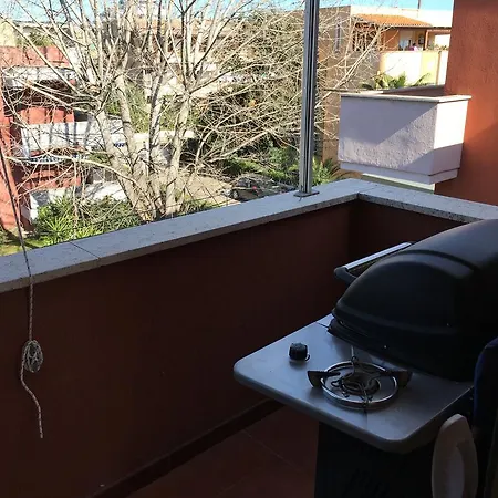 Playa Apartment Alghero