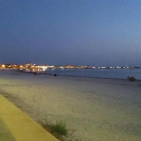 Playa Apartment *