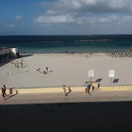 Playa Apartment