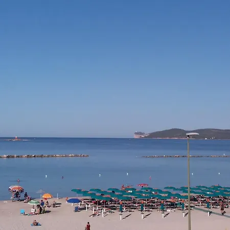 Playa Apartment Alghero