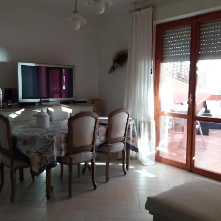 Playa Apartment Alghero